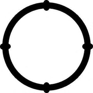 Прокладка впускного коллектора фото