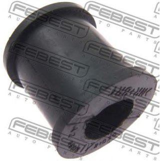 Втулка (сайлентблок) заднего стабилизатора FEBEST TSB-30C фото