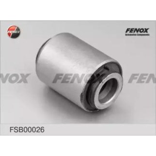 Сайлентблок Fenox FSB00026 фото