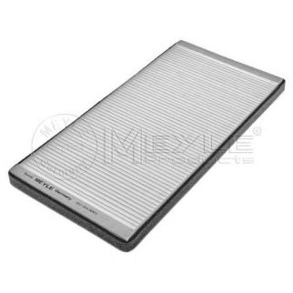 Фильтр салона Meyle 312 319 0003 фото