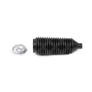 14-17162-SX_пыльник рейки рулевой! без г/у Ford Transit all 85> фото