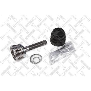 150 1923-SX_ШРУС наружный к-кт! 24226 Mitsubishi Pajero I/II 2.5TD 87-99 фото