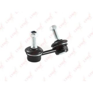 Стойка переднего стабилизатора LYNXauto C7047L фото