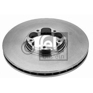 Диск тормозной фото