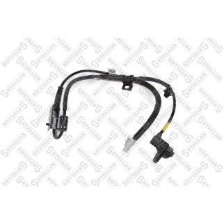 06-65652-SX_датчик ABS! передний правый KIA Cerato 1.6-2.0 04> фото