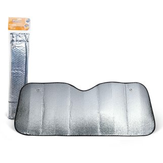 Шторка солнцезащитная AirLine ASPS-60-01 фото