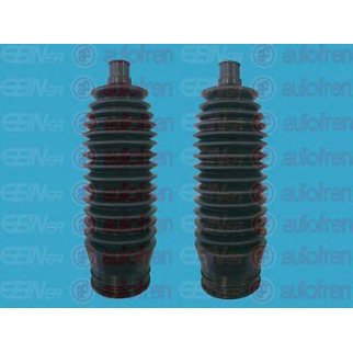 D9318C_к-кт пыльников рул. рейки ! 2 шт  Mitsubishi Lancer CS 00-09 фото