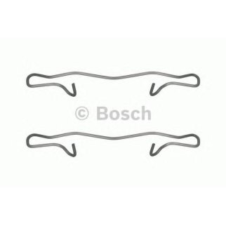 Пружина заднего суппорта BOSCH 1 987 474 470 фото