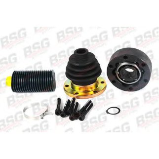 BSG 30-340-010_ШРУС наружный!  Mazda B-Serie, Ford Ranger 2.5TD 99-06 фото