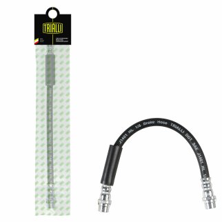 Шланг тормозной TRIALLI BF 4811 фото