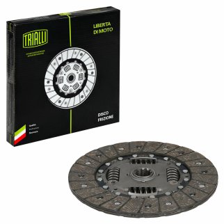 FD 391_диск сцепления! UAZ 31631/Patriot 2.3D Iveco 09> фото 2