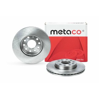 Диск тормозной metaco 3050-365 фото 3 Диск тормозной metaco 3050-365 фото 3