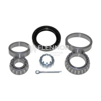 Подшипник ступицы FLENNOR FR399993 фото