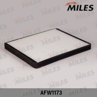 Фильтр салона MILES AFW1173 фото