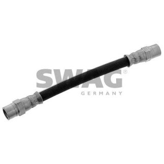 Шланг тормозной задний правый SWAG 99 90 1183 фото