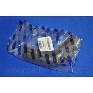 Патрубок системы охлаждения PARTS-MALL PXNMA-134 фото