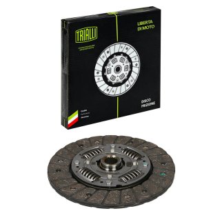 Диск сцепления TRIALLI FD0808 фото