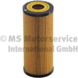 Масляный фильтр фото