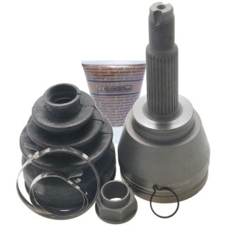 ШРУС наружный FEBEST 1410-REXII фото