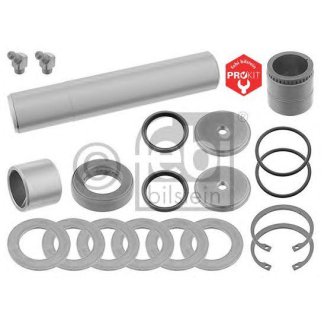 Рк поворотного кулака (шкворень) FEBI 11369 фото