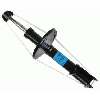 Амортизатор передний SACHS 315539 фото