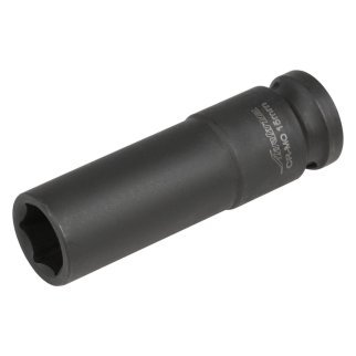 Головка торцевая ударная AirLine AT-IS12-27 фото