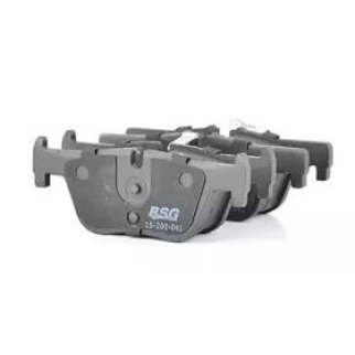 Колодки тормозные задние к-кт BSG BSG 15-200-041 фото