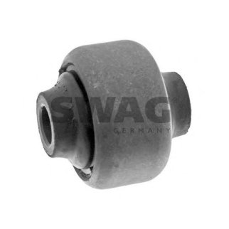 Сайлентблок передний подвески SWAG 50 60 0002 фото