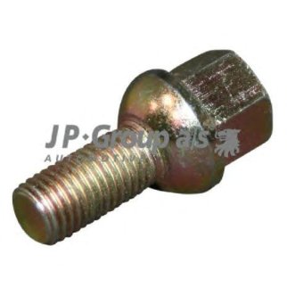 Болт для крепления колеса фото