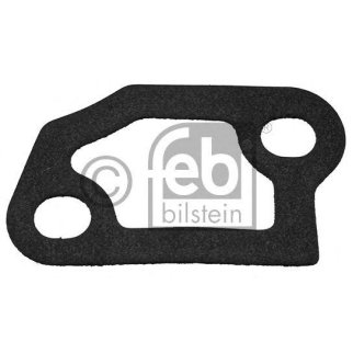Прокладка канала охлаждающей жидкости FEBI 45545 фото