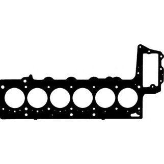 Прокладка ГБЦ фото