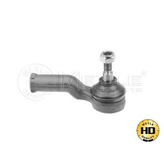 Наконечник рулевой правый Meyle 716 020 0017HD фото