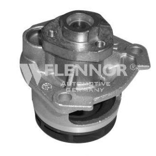 Насос водяной (помпа) FLENNOR FWP70767 фото