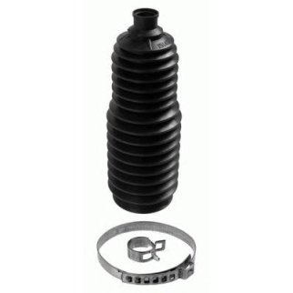 Пыльник рулевой рейки Lemforder 34713 01 фото