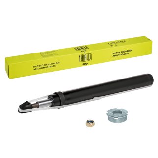 Амортизатор передний TRIALLI AG 01090 фото