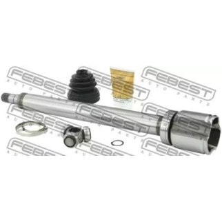 ШРУС внутренний FEBEST 2711-V70RH фото