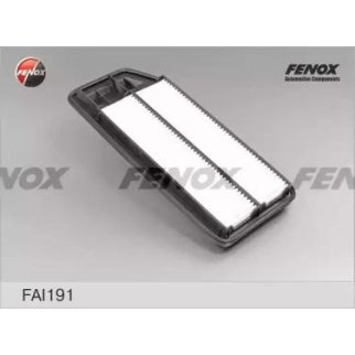 Фильтр воздушный Fenox FAI191 фото