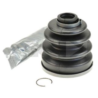 Пыльник ШРУСа GKN 302569 фото