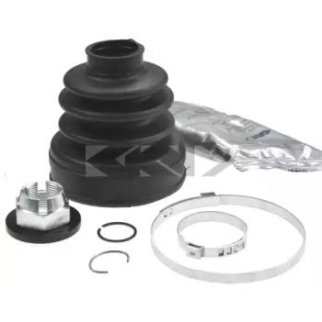 Пыльник ШРУСа GKN 306094 фото