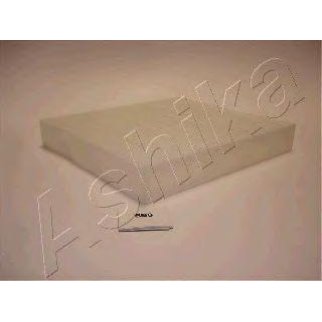 Фильтр салона ashika 21-SB-SB0 фото