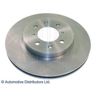 Тормозной диск фото