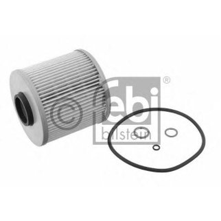 Фильтр масляный FEBI 26803 фото