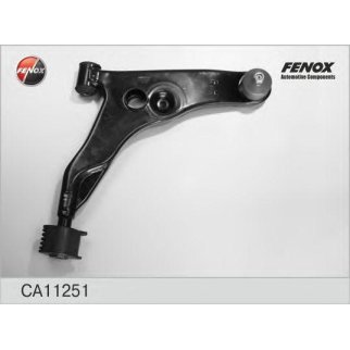 Рычаг передний правый Fenox CA11251 фото