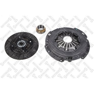 К-кт сцепления Stellox 07-01075-SX фото