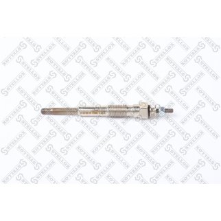 201 057-SX_свеча накаливания! Toyota Land Cruiser 3.4D/4.0D 85-96 фото