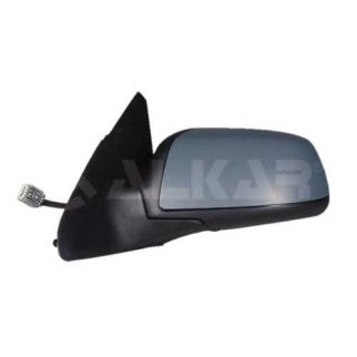 Зеркало правое электрическое ALKAR 6126378 фото