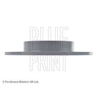 Диск тормозной задн HONDA CIVIC X 05- фото