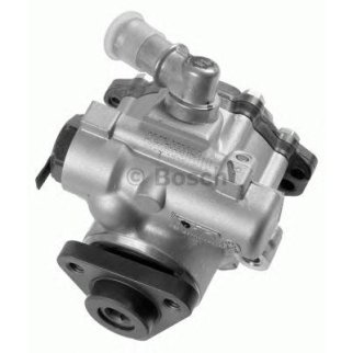 Насос гидроусилителя AUDI A6 (97-) BOSCH фото
