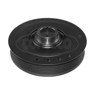 Шкив коленвала CORTECO 80005105 фото