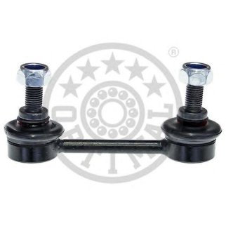 Тяга стабилизатора MAZDA 626 зад.подв.лев/прав. фото